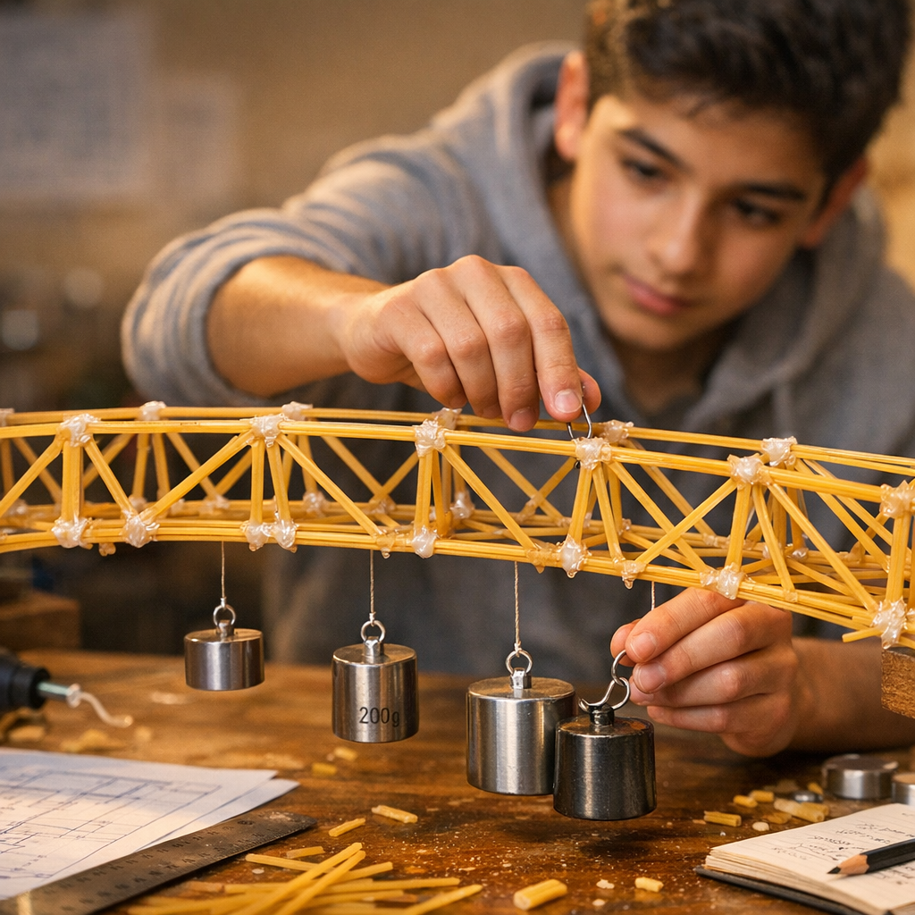 پل ماکارونی