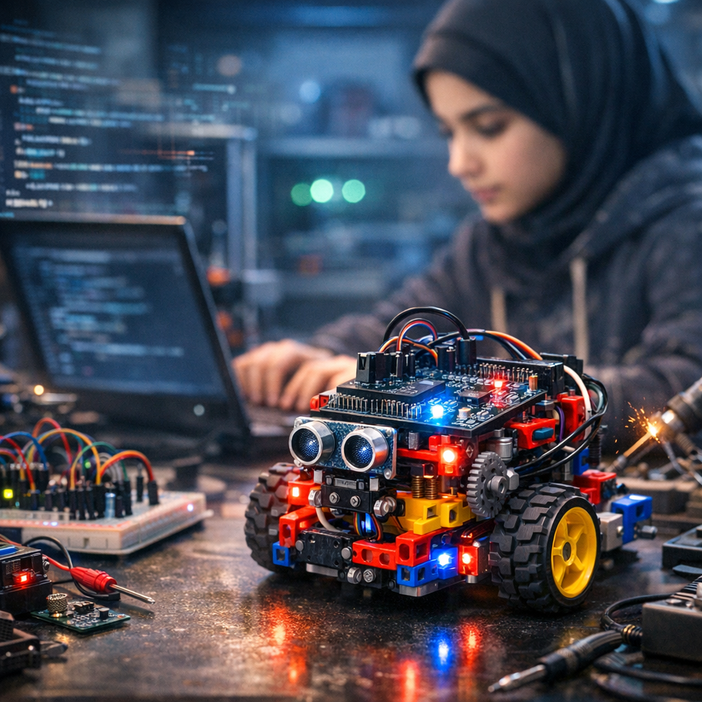 پل ماکارونی